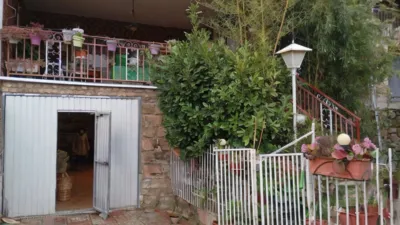 Terraced house in Robledo de Chavela photo 6