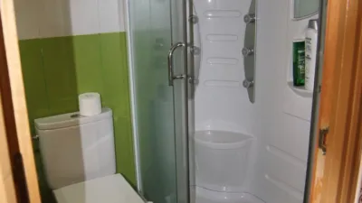Chalet in Madrigal de La Vera photo 3
