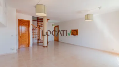 Duplex in Villanueva del Pardillo photo 8