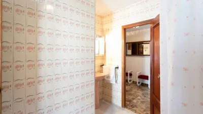 Chalet in Valdemaqueda photo 30