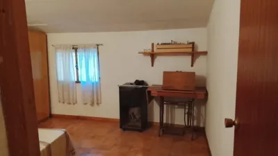 Chalet en Madrigal de La Vera photo 36