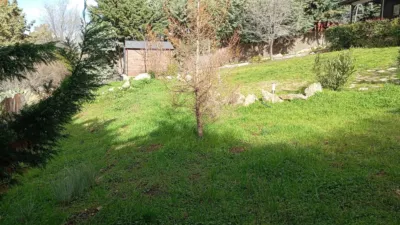 Chalet in Urbanización La Suiza Española photo 50