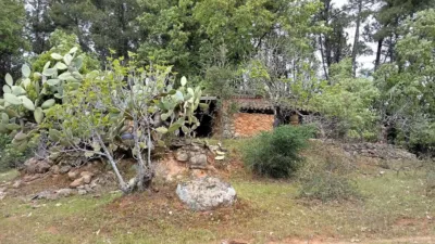 Finca rústica en Villanueva de La Vera photo 9