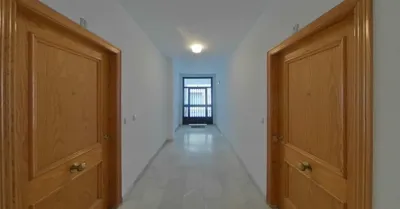 Apartment in Turre photo 21