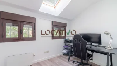 Apartment in Quijorna photo 21