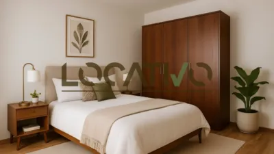 Chalet in Robledo de Chavela photo 56