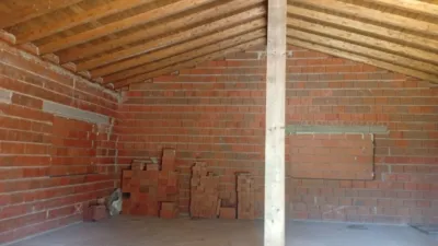 Chalet in Villanueva de La Vera photo 13