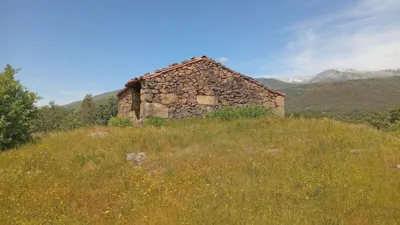 Rustic finca in Villanueva de La Vera photo 3