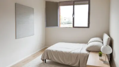 Chalet in Robledo de Chavela photo 36