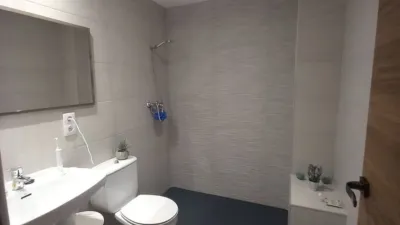 Apartment in Las Cebadillas-Zaburdón-Monte Escorial photo 11