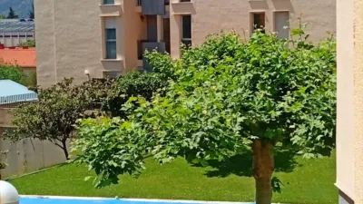 Apartment in Las Cebadillas-Zaburdón-Monte Escorial photo 44