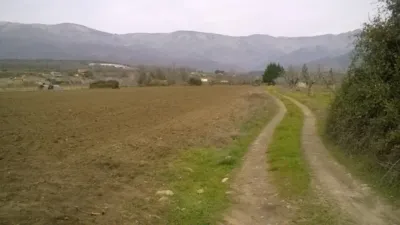 Rustic farm in Madrigal de La Vera photo 37