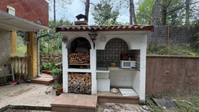 Chalet in Urbanización La Suiza Española photo 39
