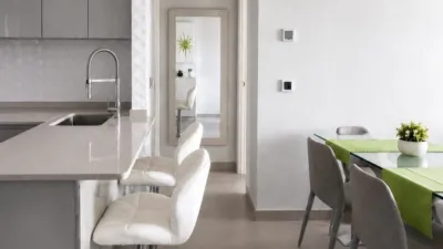 Apartment in Platja de Ponent photo 31