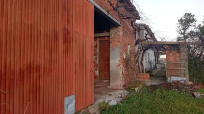 Rustic Finca in Losar de La Vera photo 62