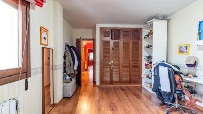Semi-detached house in Villanueva de La Vera photo 61