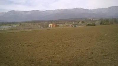 Rustic farm in Madrigal de La Vera photo 34