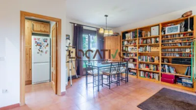 Chalet in Santa María de la Alameda photo 13