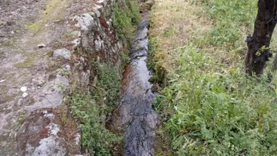 Rustic Finca in Villanueva de La Vera photo 30