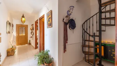 Chalet in Talaveruela de La Vera photo 31