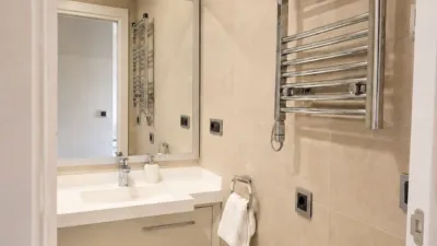Apartment in Platja de Ponent photo 32
