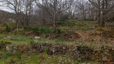 Rustic Finca in Valverde de La Vera photo 107