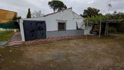 Chalet in Quijorna photo 21