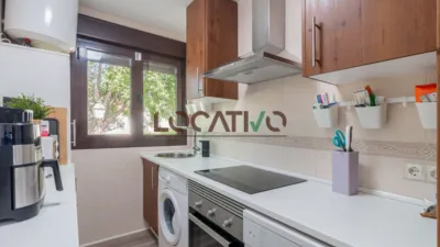 Apartment in Quijorna photo 10