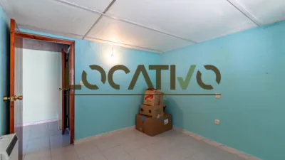 Chalet in Villanueva de La Vera photo 37