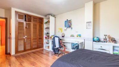 Semi-detached house in Villanueva de La Vera photo 62