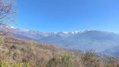 Rustic finca in Madrigal de La Vera photo 2