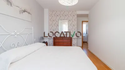 Semi-detached house in Quijorna photo 23