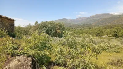 Rustic finca in Villanueva de La Vera photo 14