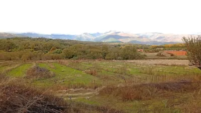Rustic farm in Villanueva de La Vera photo 10