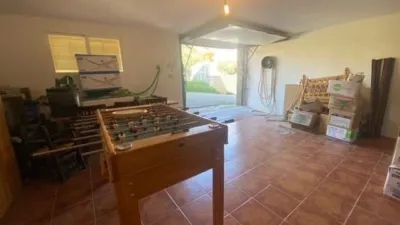 Chalet in Madrigal de La Vera photo 45