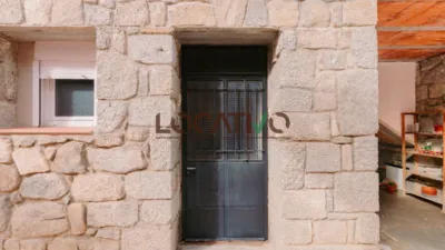 Chalet in Robledo de Chavela photo 66