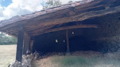 Rustic Finca in Villanueva de La Vera photo 65