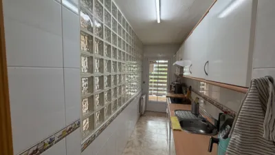 Apartment in Urban Core photo 9