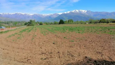 Rustic farm in Madrigal de La Vera photo 21