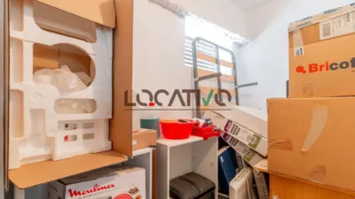 Apartment in Quijorna photo 26