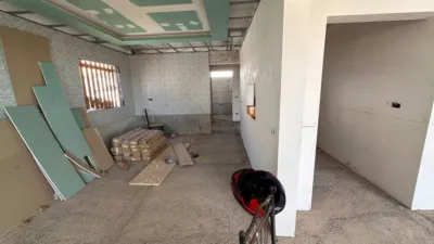 Chalet in Palm-Mar photo 4