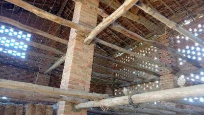 Rustic farm in Talaveruela de La Vera photo 36
