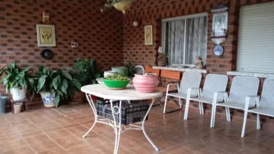 Terraced house in Robledo de Chavela photo 2