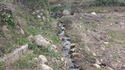 Rustic Finca in Villanueva de La Vera photo 35