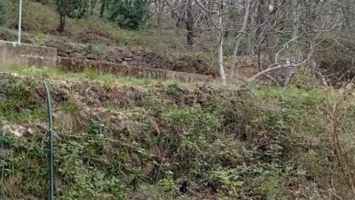 Rustic Finca in Valverde de La Vera photo 35