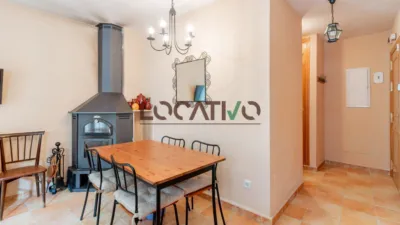 Chalet in Robledo de Chavela photo 12
