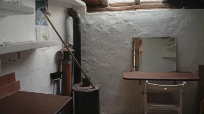 Rustic Finca in Valverde de La Vera photo 118