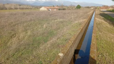 Rustic farm in Villanueva de La Vera photo 28