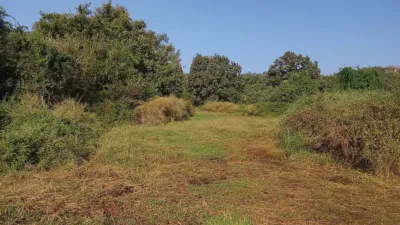 Rustic Finca in Madrigal de La Vera photo 3