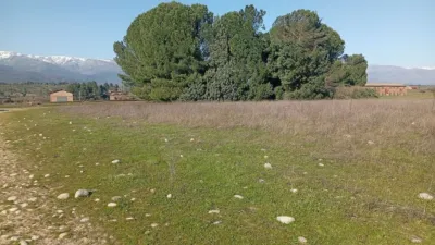 Rustic farm in Villanueva de La Vera photo 7